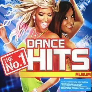 VA - The No 1 Dance Hits Album (2006)