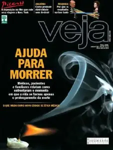 Veja - Edição 2162 - 28 de abril de 2010