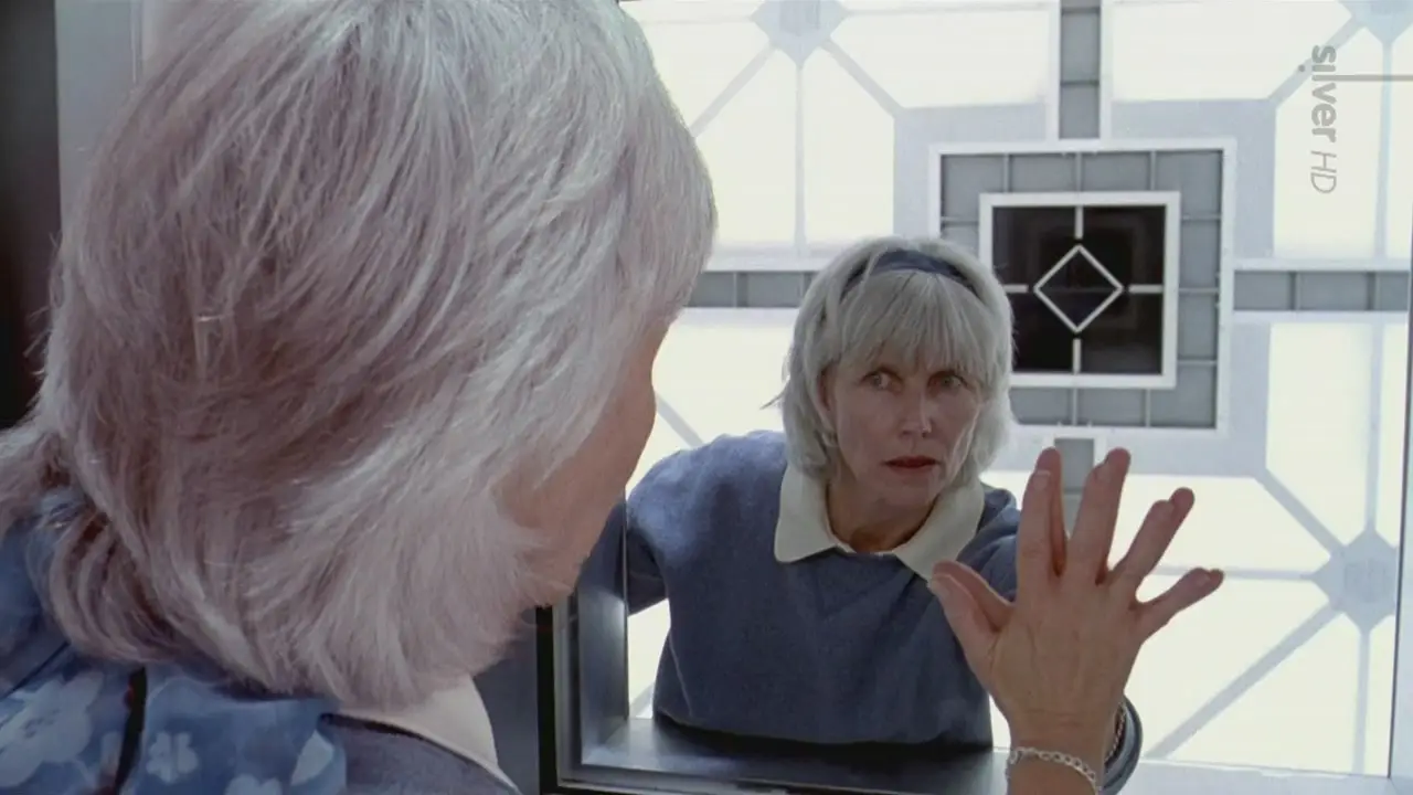 CUBE [Trilogy] "Cube (1997)", "Cube 2 Hypercube (2002)", "Cube Zero