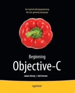 Beginning Objective-C [Repost]
