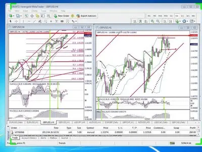 Scientific Forex - Forex Trading Course