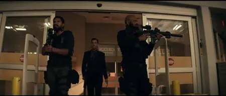 The Equalizer (Release September 26, 2014) Trailer #2