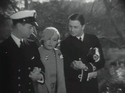 Today We Live (1933)