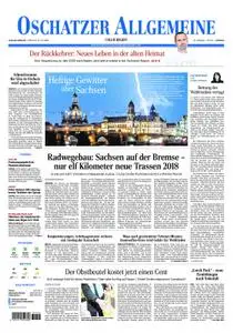 Oschatzer Allgemeine Zeitung - 12. Juni 2019