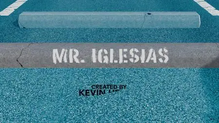 Mr. Iglesias S02E05