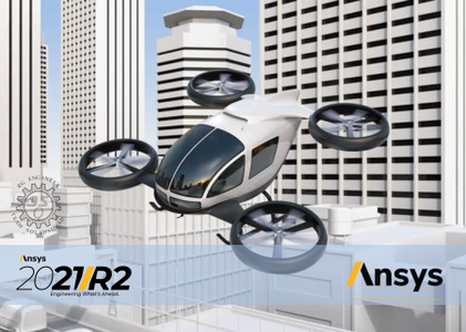 ANSYS Products 2021 R2