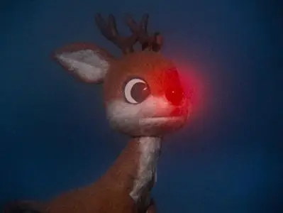 Rudolph's Shiny New Year (1976)