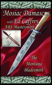Mosaic Damascus with Ed Caffrey