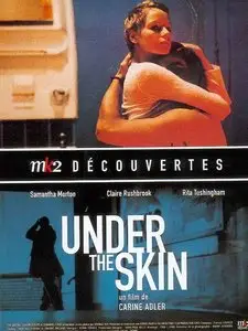 Under the Skin (1997) [Re-UP]