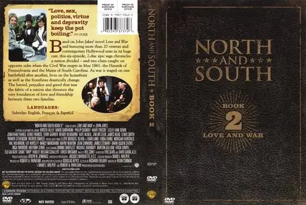 North and South, Book II (1986)