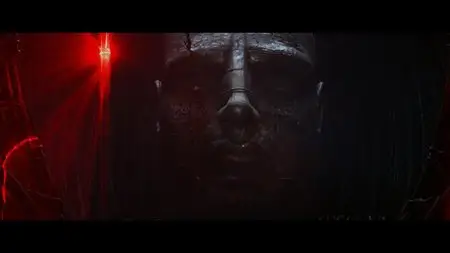 Prometheus (2012)