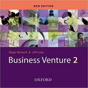 Business Venture 2