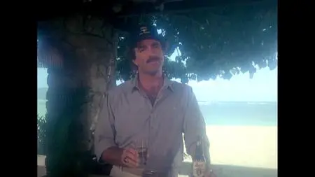 Magnum P.I. S07E22