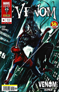 Venom - Volume 14 (Panini)