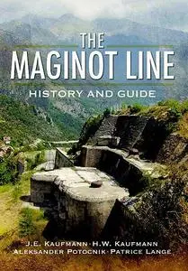 «The Maginot Line» by A. Jankovic-Potocnik