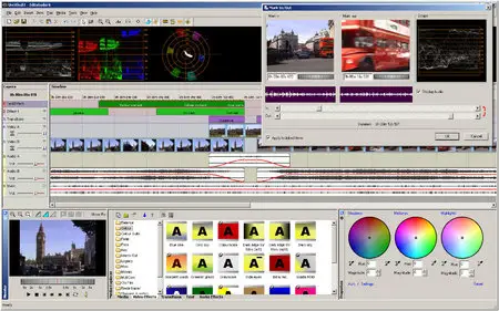 MediaChance EditStudio PRO 6.05