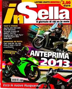 in Sella - Ottobre 2012
