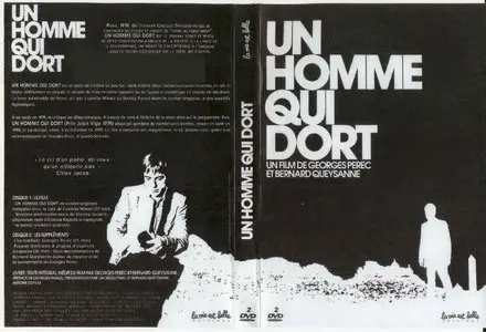 Un homme qui dort (1974) [Re-UP]