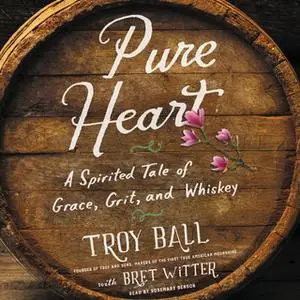 «Pure Heart» by Bret Witter,Troylyn Ball
