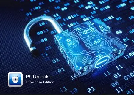 pcunlocker enterprise full version iso