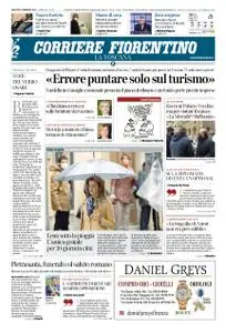 Corriere Fiorentino La Toscana – 02 febbraio 2021