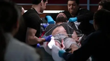 Chicago Med S06E14