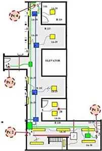 ELECTRICIAN'S BOOK -3-WAY&4-WAY LIGHTING SWITCH -WIRING DIAGRAM (SELF-STARTER UNIVERSITY)