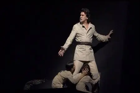 Vincenzo Bellini - Norma (Bayerischen Staatsoper) vol2