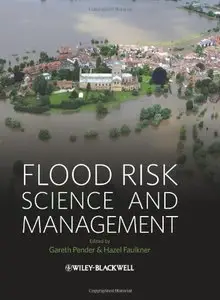 Flood Risk Science and Management (repost)