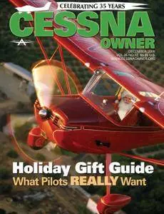 Cessna Owner - December 2009