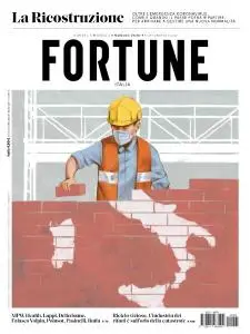 Fortune Italia - Maggio 2020