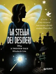 Elizabeth Lim - La stella dei desideri