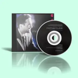Michael Bublé ~ Caught in the Act [2005 § Ape]