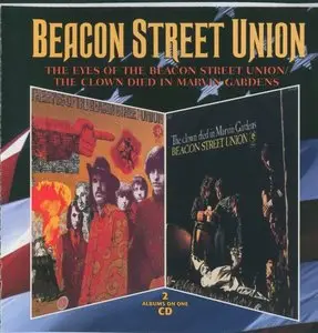 Beacon Street Union - The Eyes Of The Beacon Street Union / The Clown Died In Marvin Gardin (1998)