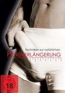 Techniques for Natural Penis Enlargement / Techniken zur natürlichen Penisverlängerung