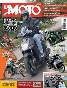 La Moto Argentina - Mayo 2016