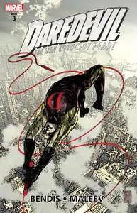 Daredevil by Brian Michael Bendis  Alex Maleev Ultimate Collection - Book 3 2010 Digital