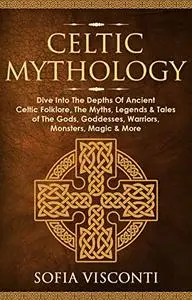 Celtic Mythology