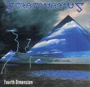 Stratovarius - Fourth Dimension