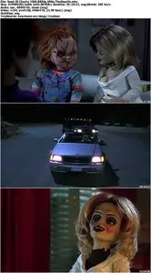 Seed Of Chucky (2004)