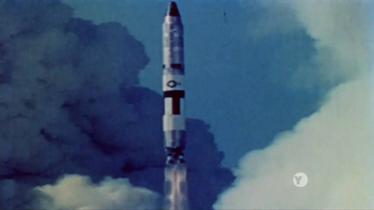 PBS - American Experience: Command And Control (2016)