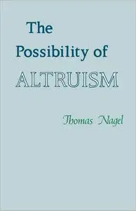 The Possibility of Altruism
