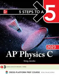 5 Steps to a 5: AP Physics C 2023