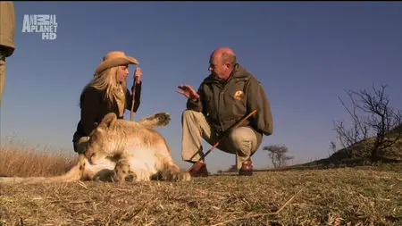 Karina - Wild on Safari - S01E11