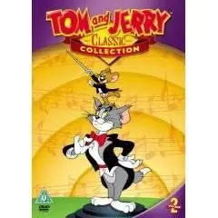 Tom and Jerry - Volume 2