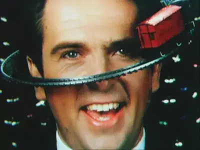 Peter Gabriel "Play - The Videos"