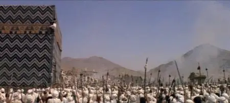 Mohammed - Der Gesandte Gottes (1977)