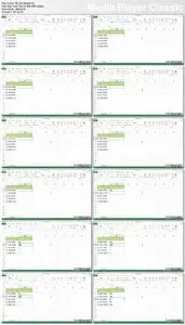 Excel 2013 Power Shortcuts