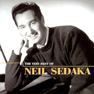 Neil Sedaka – The Very Best of Neil Sedaka (1996)