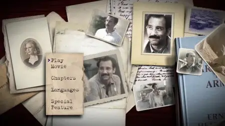 Hemingway & Gellhorn (2012)